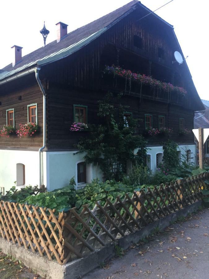 Moarhof Aich (Styria)