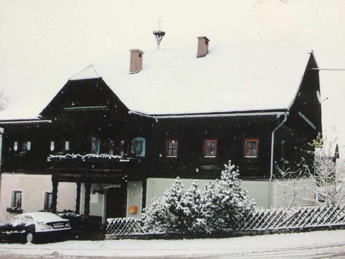 Moarhof * Aich (Styria)