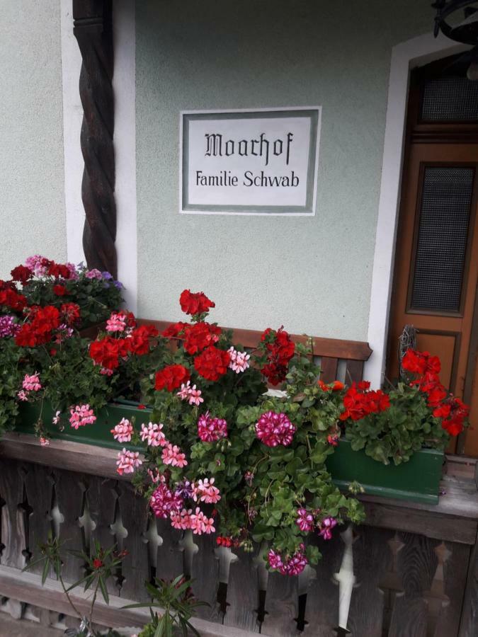 Moarhof *